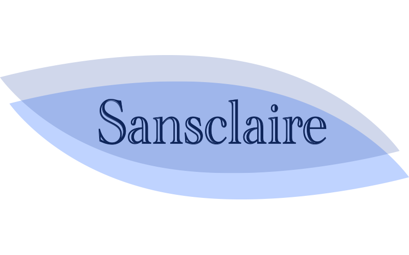 Admin Sansclaire